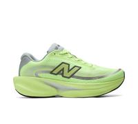 New Balance Damen Ellipse v1 in Grün/Grau/Schwarz, Synthetik, Größe 42.5