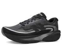 New Balance Damen Ellipse V1, Schwarz/verblasstes Schwarz, 6.5