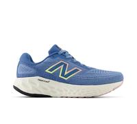 New Balance Damen Evoz v4 in Blau/Beige/Rosa, Textil, Größe 40.5