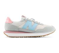 NEW BALANCE Damen Freizeitschuhe 237 (W237V1_LI1B) 42 ½ 2371
