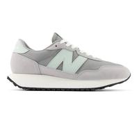 NEW BALANCE Damen Freizeitschuhe 237 SLATE GREY 38 (0197375556758)