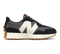 New Balance Damen Ws327kc_37,5 Sneakers, Schwarz, 37.5 EU