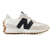 New Balance 327 Damen Sneaker weiß/beige/schwarz - 38