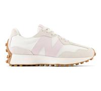 New Balance Damen Sneaker 327, weiß/flieder, Gr. 38EU