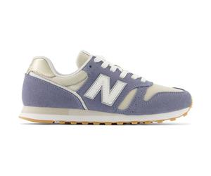 NEW BALANCE Damen Freizeitschuhe 373 (WL373PJ2B) 37 ½ ARCTIC GREY