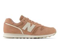 New Balance 373 v2 Metallic Schuhe rosa lachsweiß Damen - 40.5