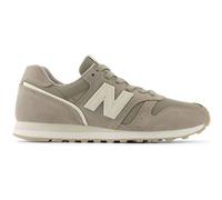 Sneaker NEW BALANCE "373", Damen, Gr. 41,5, arid stone, Leder, Synthetik, Textil, Schuhe Sneaker (84698610-41,5) arid stone