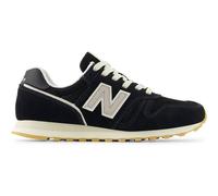 New Balance Damen 373 Sneaker, Schwarz, 37.5 EU