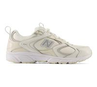 New Balance - Women's 408 - Sneaker, Gr. 38, grau/beige (White)