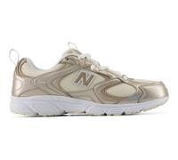 NEW BALANCE Damen Freizeitschuhe 408 (W408V1_LI1B) 41 ½ LINEN (W40815G)