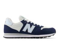 New Balance 500 Trainers Blau EU 37 1/2 Frau (Herstellerartikelnummer: GW500-ADW-7)