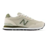 Sneaker NEW BALANCE "WL515", Gr. 40, grau (timberwolf), Leder, Textil, sportlich, Schuhe, Topseller (35658330-40) timberwolf
