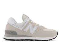 New Balance 574 v2 Evergreen Damen Sneaker grau/weiß - 41
