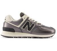 New Balance 574 Damen Schuhe lila hellgrau - 41