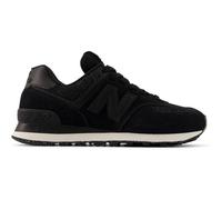 NEW BALANCE Damen Freizeitschuhe 574 (WL574V21B) 39 BLACK (WL574PSS) WL574PSS