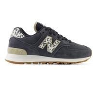 New Balance 574 v2 Damen Sneaker schwarz/beige - 39