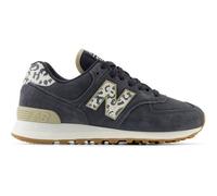 New Balance 574 v2 Damen Sneaker schwarz/beige - 40.5
