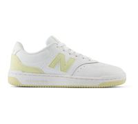 NEW BALANCE Damen Freizeitschuhe BB80 (BBW80V11B) 37 ½ WHITE BBW80ANN