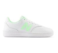 NEW BALANCE Damen Freizeitschuhe BBW80 WHITE 38 (0197376281123)