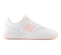 NEW BALANCE Damen Freizeitschuhe BBW80 (BBW80WPK) 41 ½ Weiß