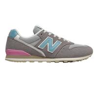 NEW BALANCE Damen Freizeitschuhe WL996 B (774701-50) 36 ½ GREY