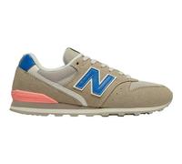 NEW BALANCE Damen Freizeitschuhe WL996 B (774701-50) 40 BROWN