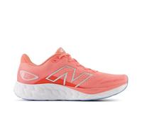 New Balance Damen Fresh Foam 680 V8 Sneaker, Sunfade Red 687, 41 EU