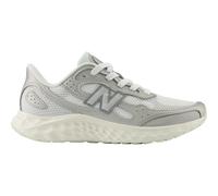 New Balance Damen Fresh Foam Arishi V4 Schuhe (Größe 42.5, silber)