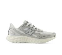 New Balance Fresh Foam Arishi v4 Damen Laufschuhe hellgrau/dunkelgrau - 40
