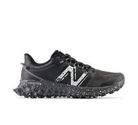 New Balance Damen Fresh Foam Garoé in Schwarz/Grau/Weiß, Synthetik, Größe 39
