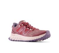 New Balance Damen Fresh Foam Garoé Sneaker, Rot, 37.5 EU