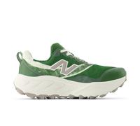 New Balance Damen Fresh Foam Hierro V9 - Größe: EU 37.5 grün