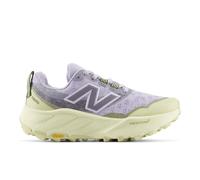 New Balance Damen Fresh Foam X Hierro V9 Schuhe (Größe 39, gelb)