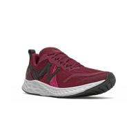 New Balance Damen Fresh Foam Tempo Laufschuh 41,5 Garnet with pink glo