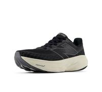 New Balance Damen Fresh Foam X 1080 V14 Laufschuh, Schwarz/Phantom/Meersalz, 37.5 EU