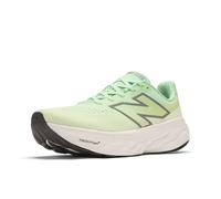New Balance Damen Fresh Foam X 1080 V14 Laufschuh, Sweetgrass/Reflection/Silver Metallic, 40 EU