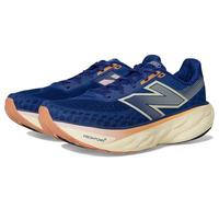 New Balance Damen Fresh Foam X 1080 V14 Schuhe, Tintenfass/Kalzium/Kupfer, 10 Wide