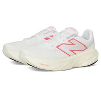 New Balance Damen Fresh Foam X 1080v14 Straßen-Laufschuh, White, 37.5 EU