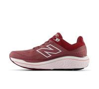 New Balance Damen Fresh Foam X 860 V14 Laufschuh, Gewaschenes Burgunderrot/Monarch Burgunderrot/Pink Granit, 9.5 Wide