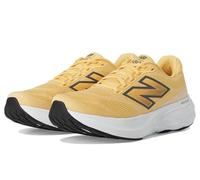 New Balance Damen Fresh Foam X 880 V15 Laufschuhe, Clementine/Calcium, 9 Narrow