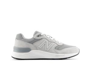 New Balance Damen Fresh Foam X 880 v7 in Grau, Synthetik, Größe 40