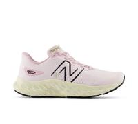 New Balance Damen Fresh Foam X Evoz v3 in Rosa/Beige/Schwarz, Textil, Größe 37