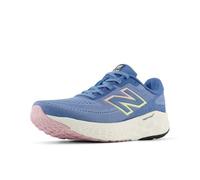 New Balance Damen Fresh Foam X Evoz V4 Laufschuh, Blue Laguna/Sea Stone/Parchment/Twilight Haze, 40.5 EU
