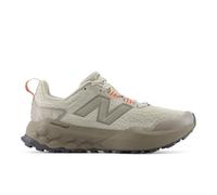 New Balance Damen Fresh Foam X Garoé V2 in Grau/Rot/Braun, Textil, Größe 40