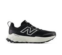 New Balance Damen Fresh Foam X Garoé V2 in Schwarz/Weiß, Textil, Größe 39