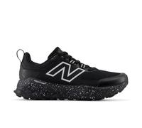 New Balance Damen Fresh Foam X Garoé V2 Trailrunning-Schuh, Schwarz/Phantom/Meersalz, 38 EU