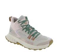 New Balance Damen Fresh Foam X Hierro Mid Sneaker, Beige, 37 EU