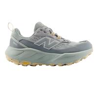 New Balance Damen Fresh Foam X Hierro Trek Schuhe (Größe 37.5, grau)