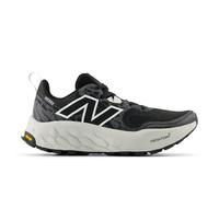 New Balance Damen Fresh Foam X Hierro V8 Trailrunning-Schuh, Schwarz/Meersalz/Grau, 36.5 EU