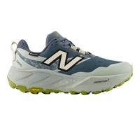 New Balance Trailrunning-schuhe Für Frauen Frau Hierro Gtx V9 Blau 37
